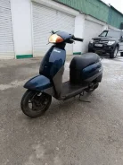 Honda Tact AF-51 ����