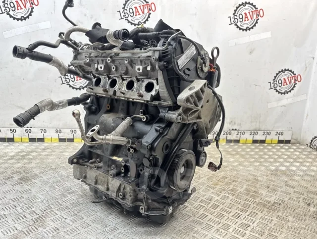 ��������� Volkswagen Passat 2012 06J100034T B7 CCZB 06J100034T ����