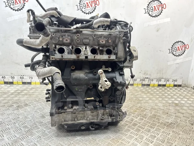 ��������� Volkswagen Passat 2012 06J100034T B7 CCZB 06J100034T ����