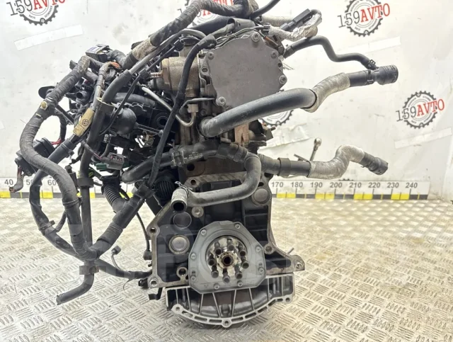 ��������� Volkswagen Passat 2012 06J100034T B7 CCZB 06J100034T ����