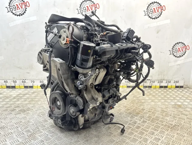 ��������� Volkswagen Passat 2012 06J100034T B7 CCZB 06J100034T ����