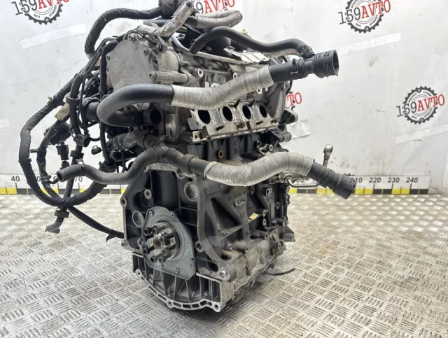 ��������� Volkswagen Passat 2012 06J100034T B7 CCZB 06J100034T ����