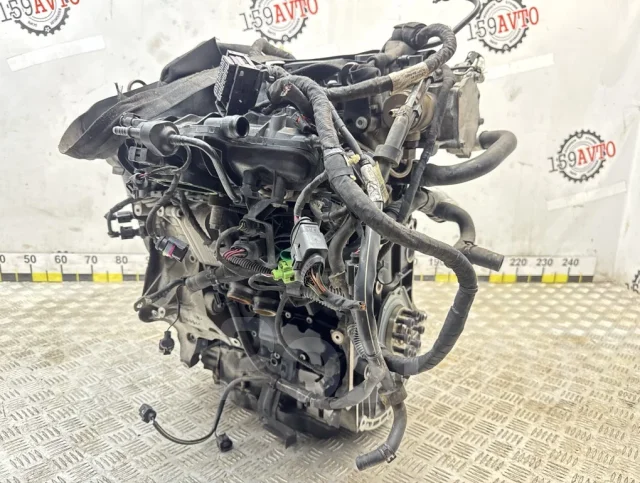 ��������� Volkswagen Passat 2012 06J100034T B7 CCZB 06J100034T ����