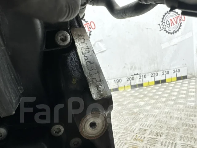 ��������� Volkswagen Passat 2012 06J100034T B7 CCZB 06J100034T ����