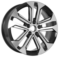 Khomen Wheels KHW1803