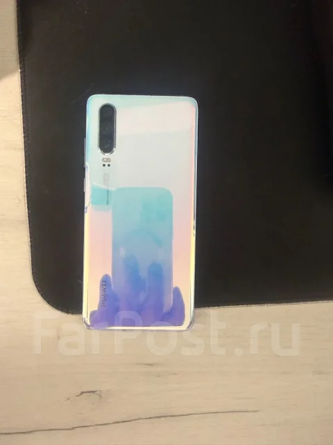 Huawei P30. �/�, 128 ��, 4G LTE ����
