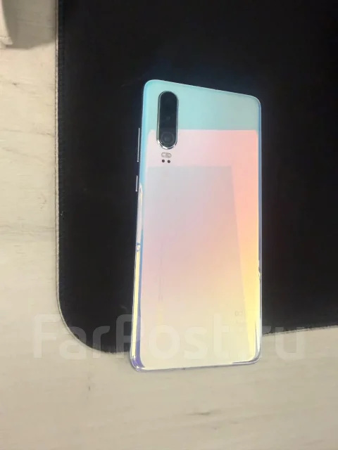 Huawei P30. �/�, 128 ��, 4G LTE ����