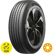 Hankook iON ST AS
