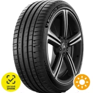 Michelin Pilot Sport 5