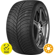Unigrip Lateral Force 4S