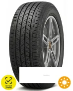 Continental ContiCrossContact LX Sport