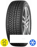 Falken Eurowinter HS02 Pro