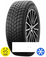 Michelin X-Ice Snow SUV