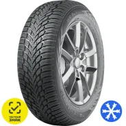 Nokian WR SUV 4