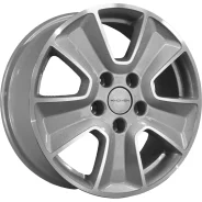 Khomen Wheels KHW1601