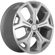 Khomen Wheels KHW1710