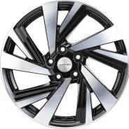 Khomen Wheels KHW1801