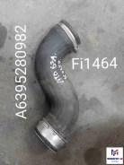 �������� ����������� Mercedes Vito W639 (2003�2010) 2010 0008-Fi1464 A6395280982 ����
