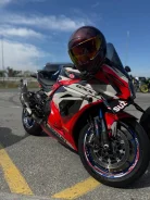 Suzuki GSX-R 1000R. ��������, ���������, ��� ������� ����