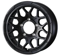 Weds Adventure Stadtberge II. 6.0x16", 5x139.7, ET-5, �� 108,3���. ��� ����� �� ������������ ����