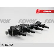 ������� ���������! Citroen C2/C3/C4, Peugeot 206/207/307 1.6i 00 Fenox IC16062 IC16062 ����