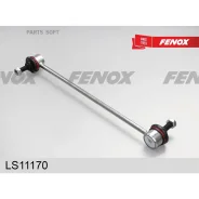���� ������������� ���������! Peugeot 307, Citroen C4 01 Fenox LS11170 LS11170 ����