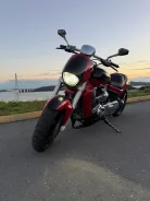 Suzuki Boulevard M109R. 1 800����. ��., ��������, ��������� ����