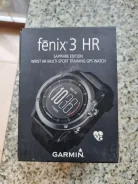 Garmin Fenix 3. GPS ����