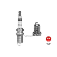 ����� ��������� BKR7EIX11PS Iridium MAX NGK-NTK 1175 1175 ����