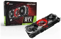 GeForce RTX 3080 ����