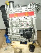 ��������� � ����� VAG CZDA 1.4 04E100034D ����