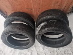 Michelin Pilot Alpin 5. ������, ��� �����, 2020 ���, �/�, ����� 35 %. �������� ������ ����