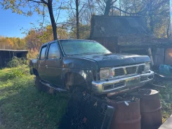 Nissan Datsun. 21, TD27 ����