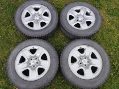 ������ ����. 7.0x17" 5x114.3 ET45 �� 60,1���. ����