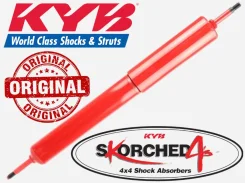 ����������� �������� ��������� KYB Skorched4'S | Nissan Patrol/Safari 845011 ����