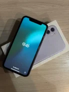 Apple iPhone 11. �/�, 64 ��, ����������, 3G, 4G LTE, Dual-SIM ����