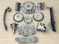 �������� ��� ECC1021 15�� Nissan 1,4/1,6L GA14DE/GA16DE 0501-KIT 1995-00 ECC1021 ����