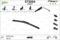 ��������� �������� 575004 Valeo 575004 ����