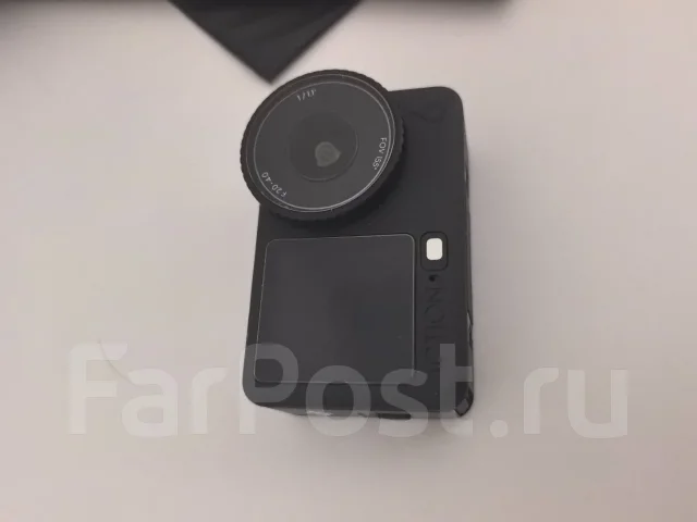 DJI Osmo Action 6. 20 � ����� ��, ��� ��������� ����