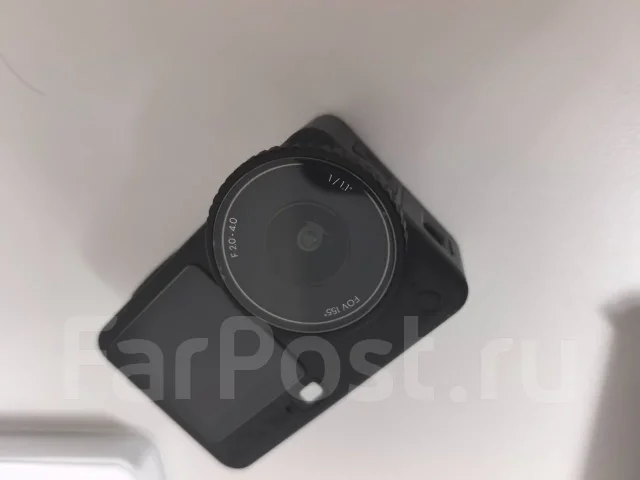 DJI Osmo Action 6. 20 � ����� ��, ��� ��������� ����