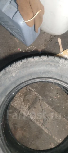 Hankook. ������, ����������, 2019 ���, �/�, ����� 50 % ����