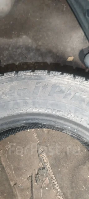 Hankook. ������, ����������, 2019 ���, �/�, ����� 50 % ����