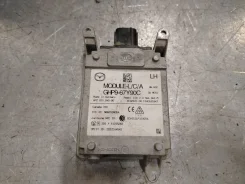 ���� ����������� Mazda 6 (2013-) GHP967Y90C GHP967Y90C ����