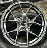 BBS. 7.5x17", 5x114.3, ET35, �� 73,1���. ����