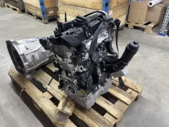 ��������� BMW 5 2023 11005A8F9F0 G60 B48B20P 11005A8F9F0 ����