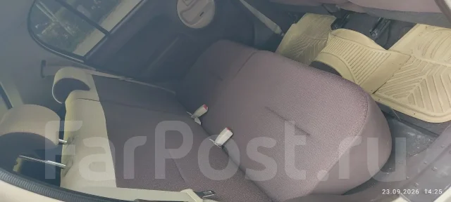 Toyota Passo. ��������, ��������, 1.0 (69��.�.), ������, 242 000����. �� ����