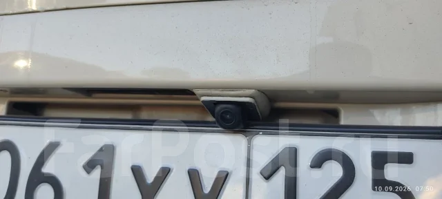 Toyota Passo. ��������, ��������, 1.0 (69��.�.), ������, 242 000����. �� ����