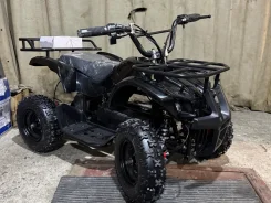 ���������� ������������� ATV Grizzly 500, 2026. ��������, ��� ���\���, ��� ������� ����