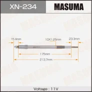 ����� ����������� Masuma (ZD30DDT), ���. XN-234 XN234 ����