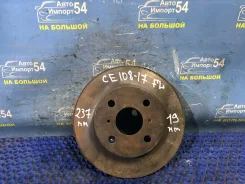 ���� ��������� �������� Toyota Corolla 1995 [��-00025293] 4351212580 ����